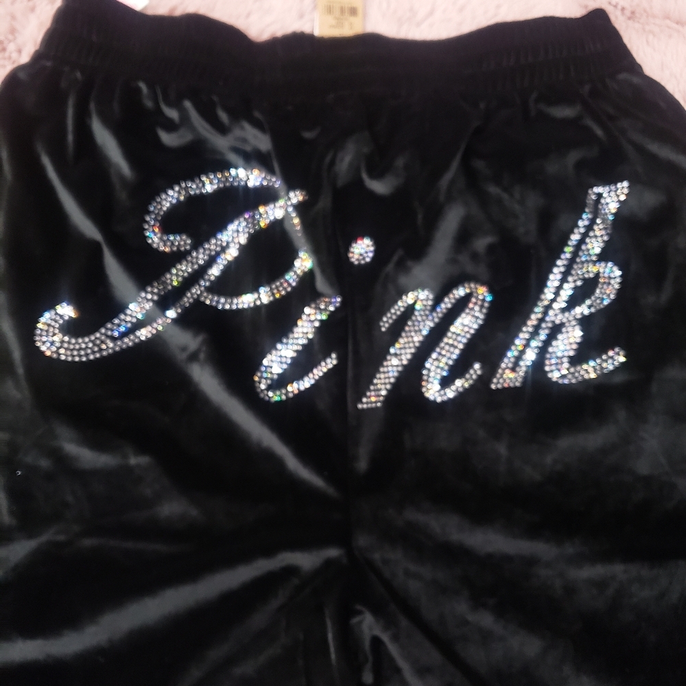VS PINK Lounge Pants NWT